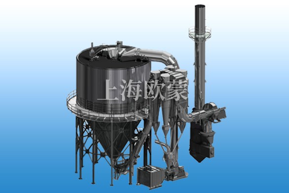 催化劑噴霧干燥機(jī)，噴霧造粒機(jī)供應(yīng)